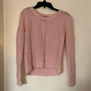 Forever 21 sweater